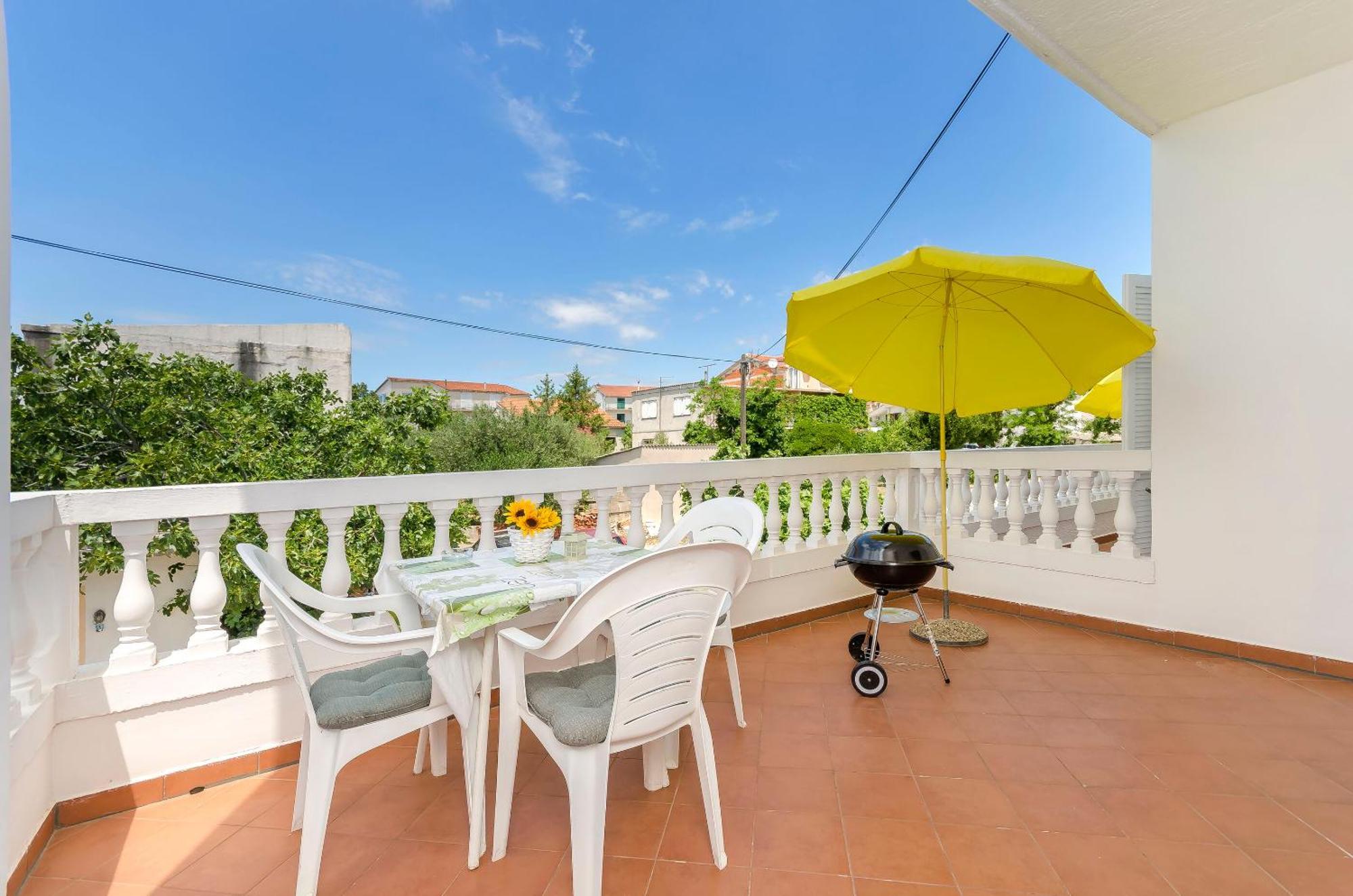 Apartment And Rooms Artina โวดีเซ ภายนอก รูปภาพ