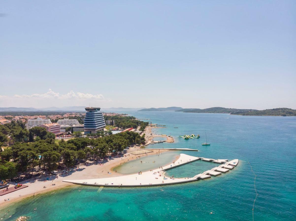 Apartment And Rooms Artina โวดีเซ ภายนอก รูปภาพ